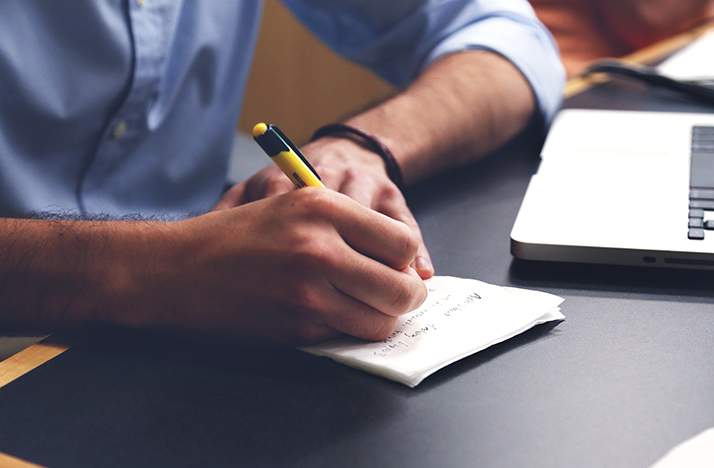 All rounded essay writers