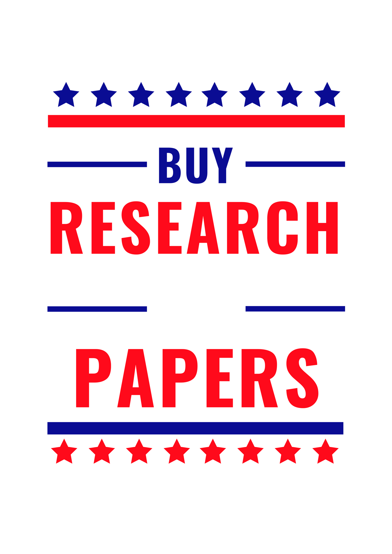 How to purchase a research paper online
