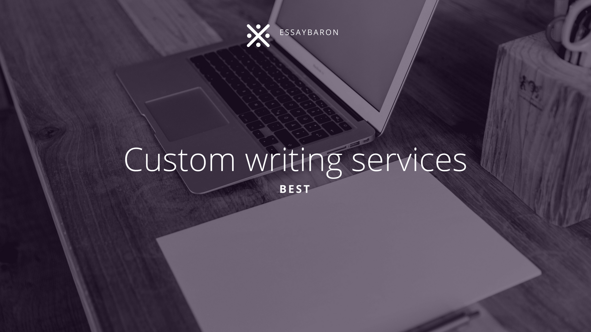 Custom writing service prices